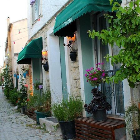 Viya Boutique Otel Alaçatı Zewnętrze zdjęcie