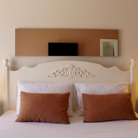 Viya Boutique Otel Alaçatı Zewnętrze zdjęcie