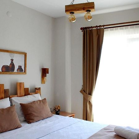 Viya Boutique Otel Alaçatı Zewnętrze zdjęcie