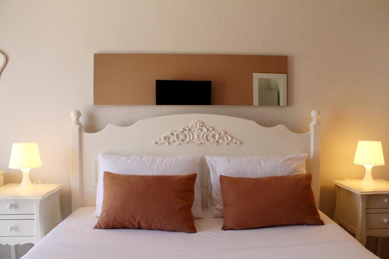 Viya Boutique Otel Alaçatı Zewnętrze zdjęcie