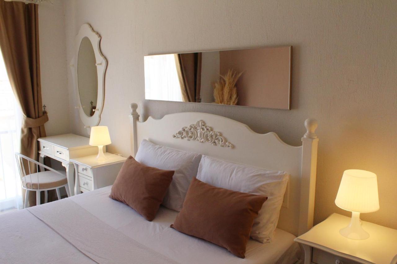 Viya Boutique Otel Alaçatı Zewnętrze zdjęcie
