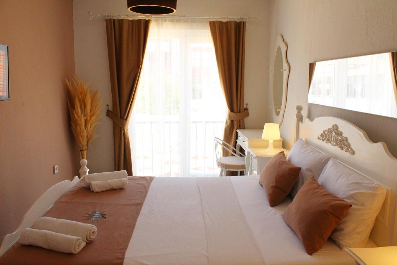 Viya Boutique Otel Alaçatı Zewnętrze zdjęcie