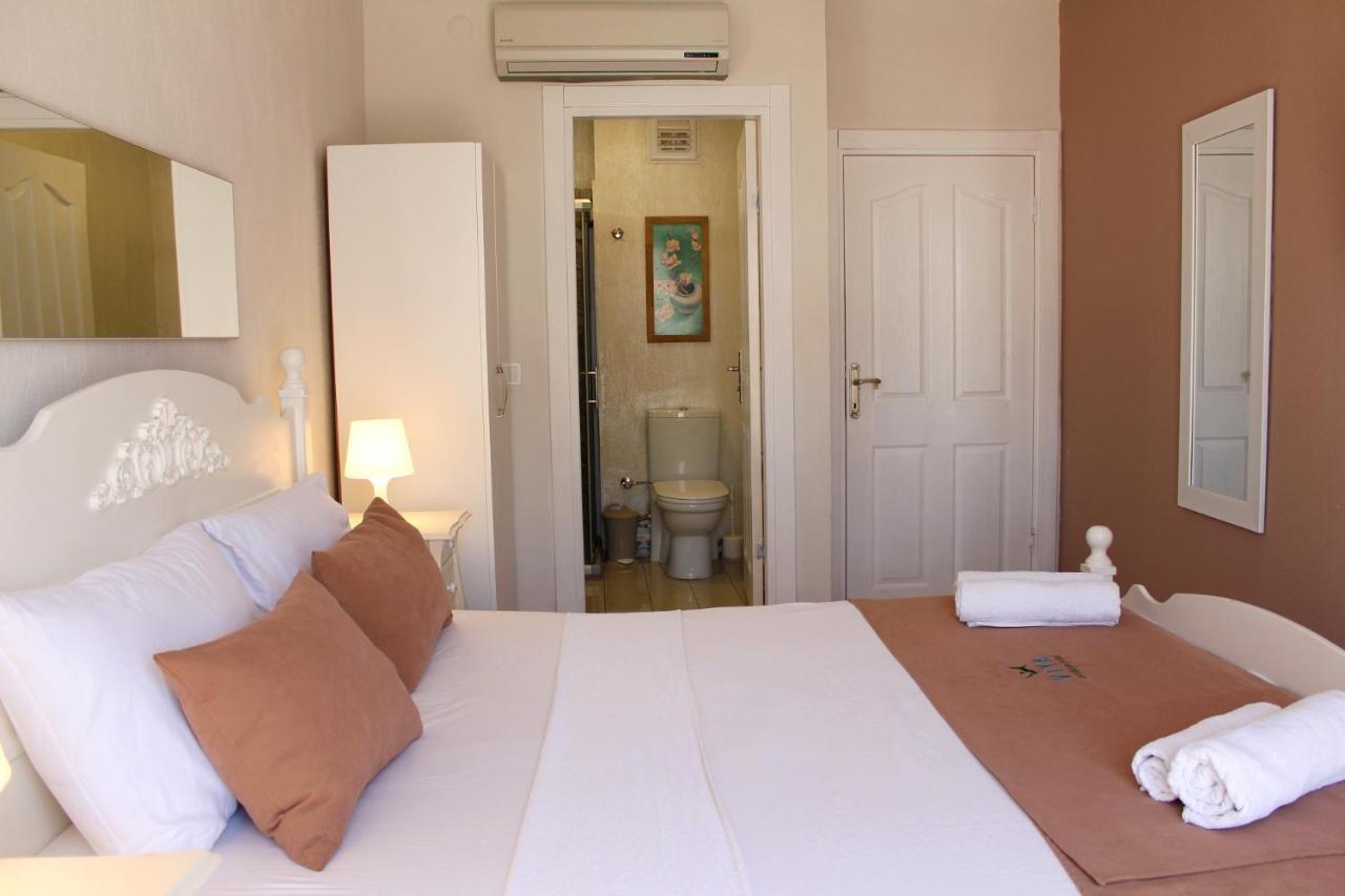 Viya Boutique Otel Alaçatı Zewnętrze zdjęcie