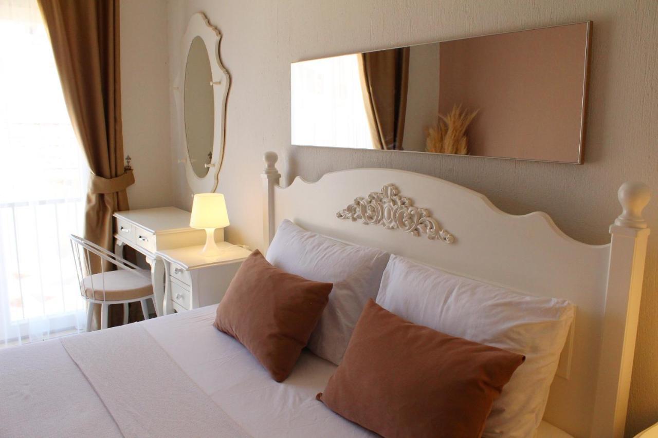 Viya Boutique Otel Alaçatı Zewnętrze zdjęcie