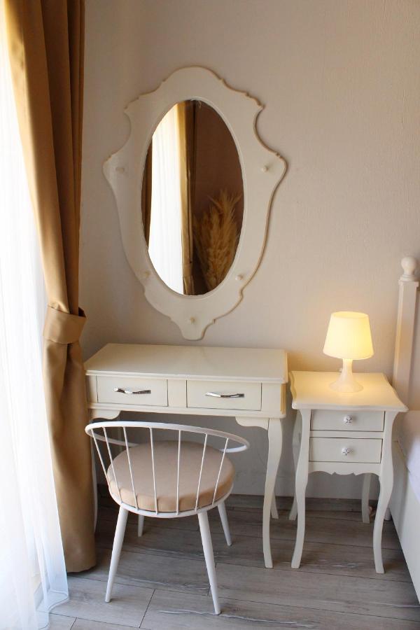 Viya Boutique Otel Alaçatı Zewnętrze zdjęcie