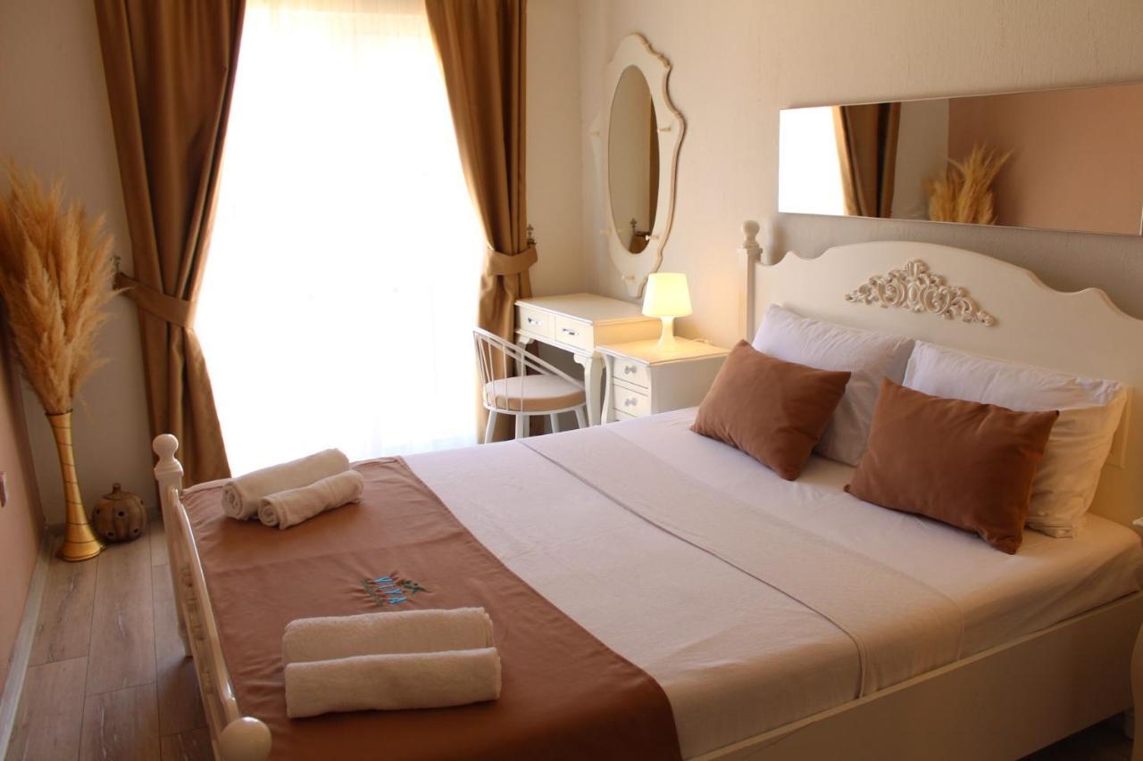Viya Boutique Otel Alaçatı Zewnętrze zdjęcie