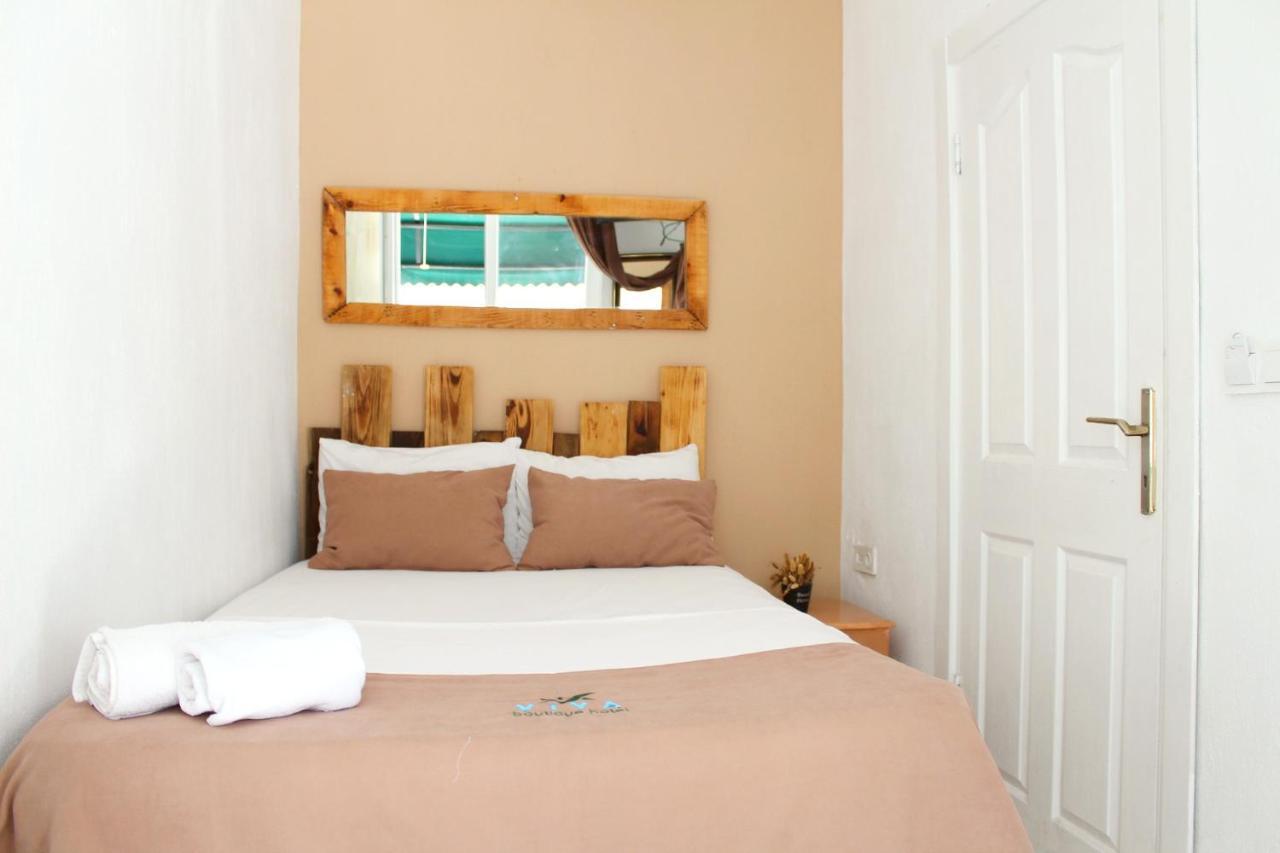 Viya Boutique Otel Alaçatı Zewnętrze zdjęcie