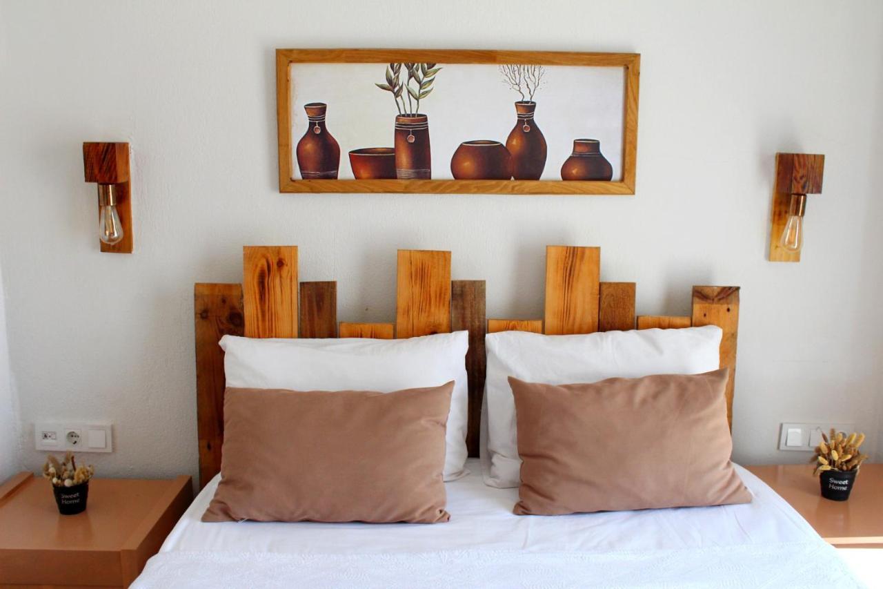 Viya Boutique Otel Alaçatı Zewnętrze zdjęcie