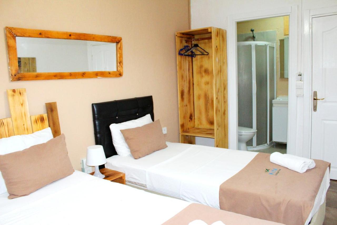 Viya Boutique Otel Alaçatı Zewnętrze zdjęcie