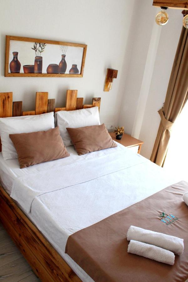 Viya Boutique Otel Alaçatı Zewnętrze zdjęcie