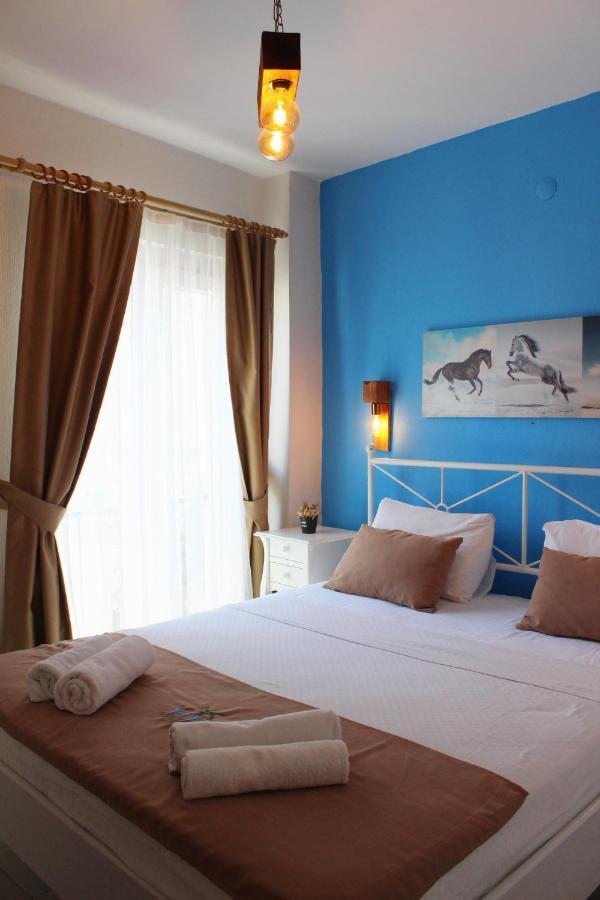 Viya Boutique Otel Alaçatı Zewnętrze zdjęcie