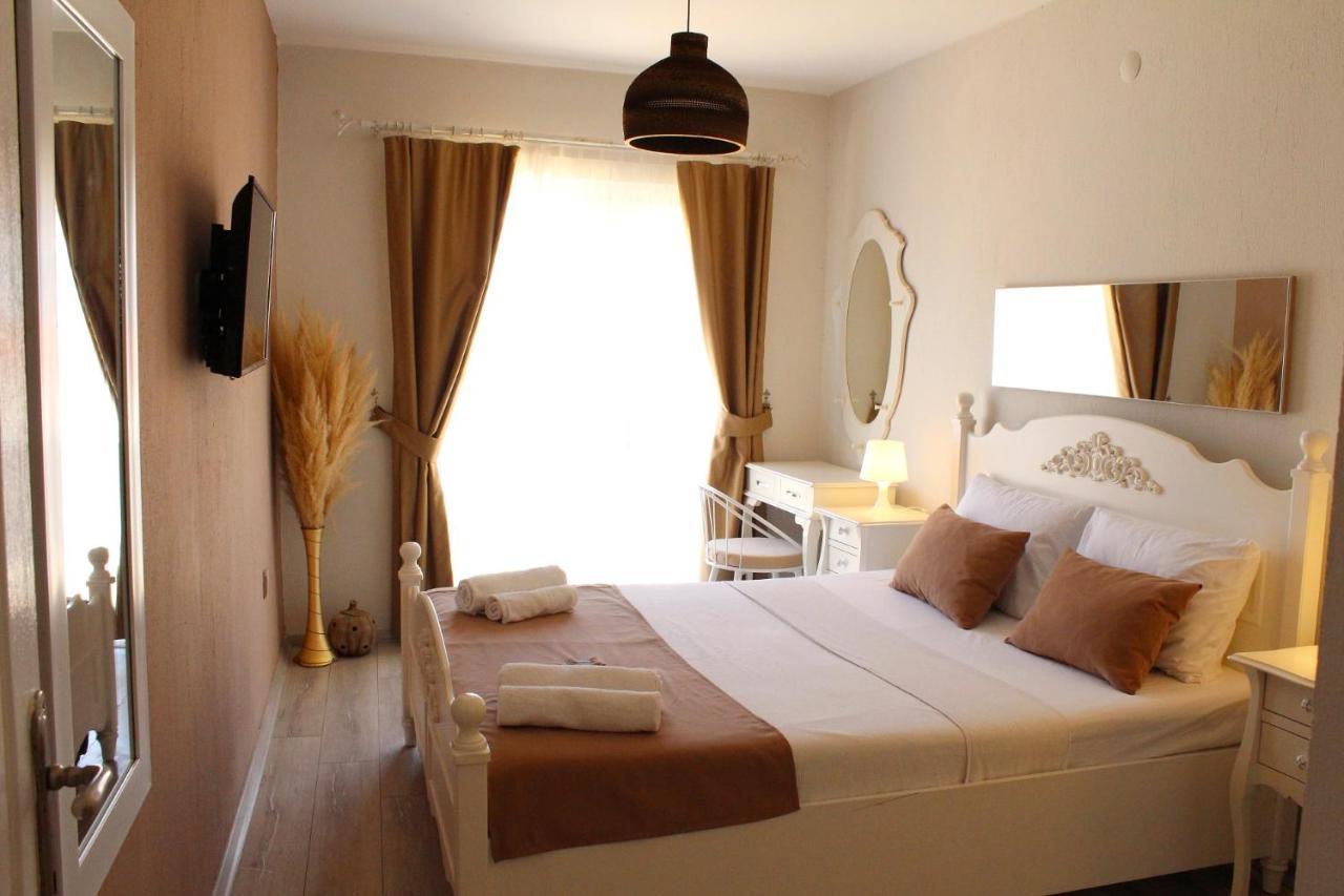 Viya Boutique Otel Alaçatı Zewnętrze zdjęcie