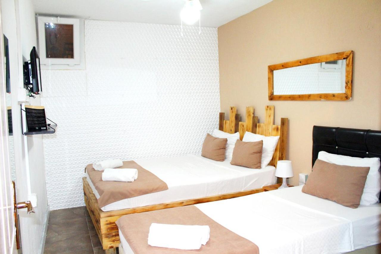 Viya Boutique Otel Alaçatı Zewnętrze zdjęcie