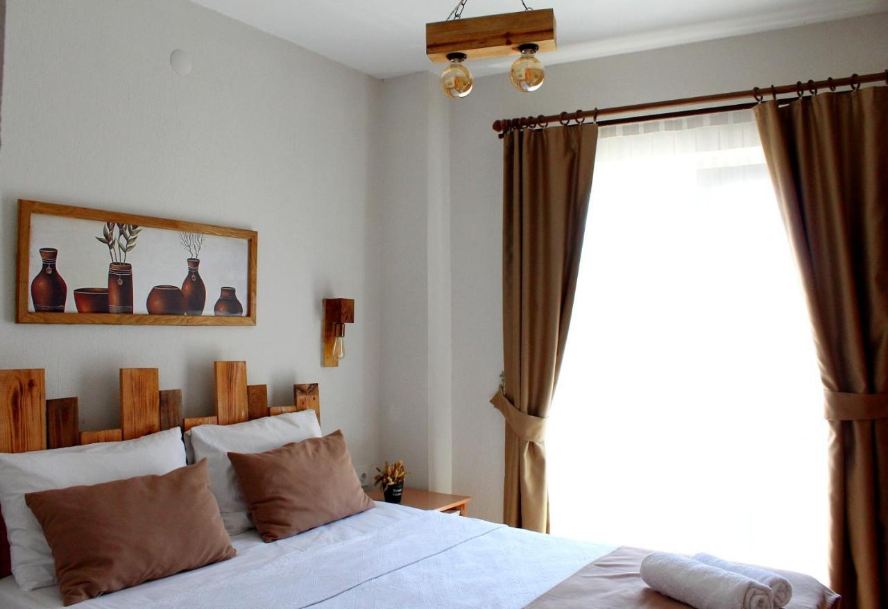 Viya Boutique Otel Alaçatı Zewnętrze zdjęcie